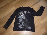 Cecil Langarmshirt, Gr. XXL, gut erhalten Bayern - Forchheim Vorschau