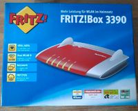 Fritz!Box 3390 Hamburg-Mitte - Hamburg Hamm Vorschau