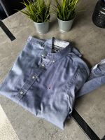 Tommy Hilfiger Hemd Slim Fit Nordrhein-Westfalen - Hamm Vorschau