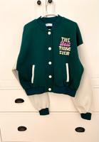 Sweatshirtjacke von Bershka. Gr S. Top Zustand! Hessen - Kelkheim Vorschau
