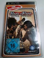 Prince of Persia Rival Swords für Sony PSP Baden-Württemberg - Triberg Vorschau