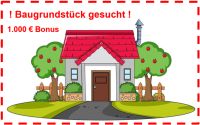 Baugrundstück gesucht - Vermittlungsbonus 1.000€! Niedersachsen - Georgsmarienhütte Vorschau