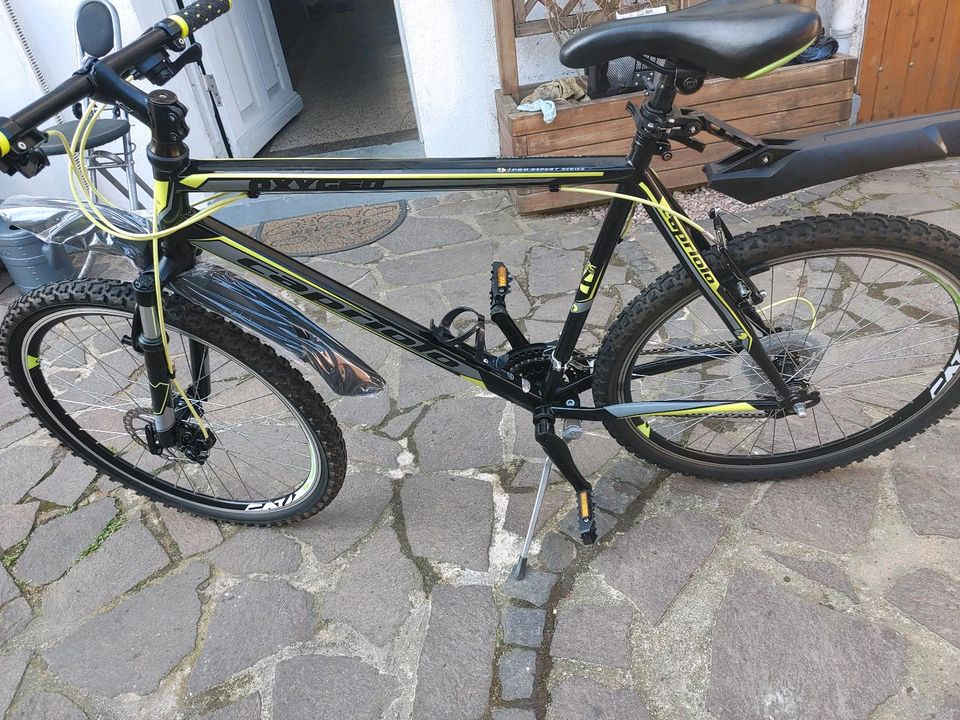 26 Zoll jungen Fahrrad (Capriolo. ) in Uetersen