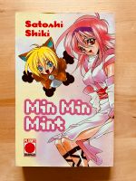 Manga: Min Min Mint one-shot *1. Auflage* Nordrhein-Westfalen - Kamen Vorschau