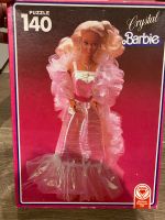 Puzzle Barbie von ASS aus den 90ern Nordrhein-Westfalen - Mechernich Vorschau