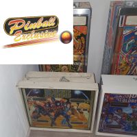 Kiss Flipper/Pinball Automat Bally Baden-Württemberg - Schönaich Vorschau