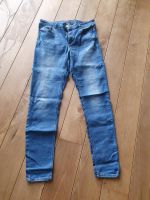 Jeans mit Strechanteil, Größe 42 Nordrhein-Westfalen - Dahlem Vorschau