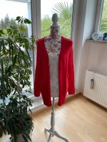 s.Oliver Cardigan Gr 42 rot Nordrhein-Westfalen - Erkrath Vorschau