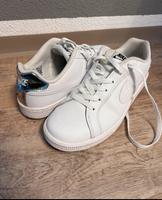 Nike Sneaker weiß 40 Bayern - Lichtenau Mittelfr Vorschau