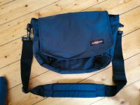 Eastpak Umhängetasche Blau Bremen - Neustadt Vorschau