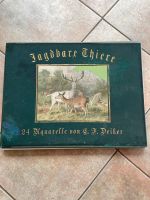 Jagdalbum Alt Jagdkunst Deiker Thüringen - Bad Langensalza Vorschau