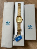 Adidas Originals Uhr Gold Mecklenburg-Strelitz - Landkreis - Neustrelitz Vorschau