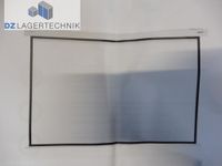 Rollfix Leinwand Projektionsleinwand Kurbelleinwand 1800 mm weiß Nordrhein-Westfalen - Burbach Vorschau