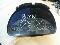 BMW E39 520i 523i 528i Tacho  Kombiinstrument 62118375900 Niedersachsen - Hagen am Teutoburger Wald Vorschau