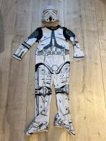 Star Wars Kostüm Stormtrooper mit Maske Gr. S Bayern - Weidenberg Vorschau