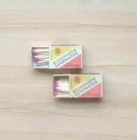 VEB Riesa Streichhölzer Zündhölzer DDR GDR Rheinland-Pfalz - Birkenheide Vorschau