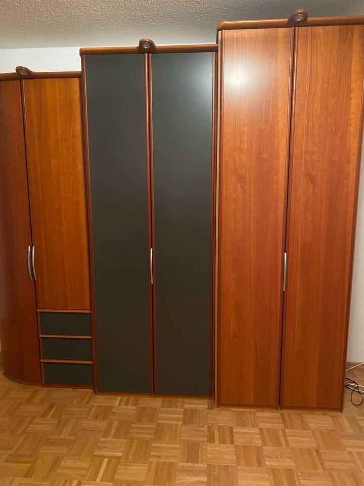 Kleiderschrank in Berlin