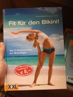 Fit für den Bikini Nordrhein-Westfalen - Nieheim Vorschau