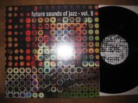 Future Sounds of Jazz Schallplatten Dortmund - Aplerbeck Vorschau