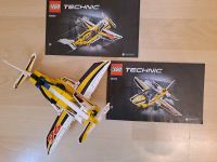 Lego Technic 42044 Düsenflugzeug Flugzeug Nordrhein-Westfalen - Warendorf Vorschau