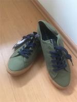 Tom Joules Sneaker Stoffschuhe Segeln Gr 47 neu m. Etikett Männer Brandenburg - Pritzwalk Vorschau