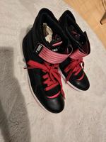 MINI Puma Turnschuhe Gr 38 eher 37 Bayern - Zolling Vorschau