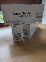 B3170UP Laser Toner schwarz cartridge für Brother Bayern - Nandlstadt Vorschau