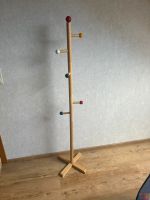 Kindergarderobe, Kinderwerkbank, Perlenschieber uvm. Baden-Württemberg - Herbertingen Vorschau