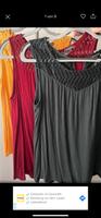 4 x Street One Damen Shirt Top Bluse Gr. 40/42 Bayern - Zorneding Vorschau