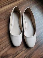 Schuhe, Marke: Esprit, Ballerina, Damenschuhe, rose/nude Nordrhein-Westfalen - Grefrath Vorschau