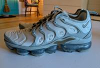 Nike Air vapormax plus, Gr.38, neuwertig Niedersachsen - Sande Vorschau