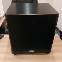 Polkaudio DSW PRO 660 WI hochleistungs-Subwoofer Baden-Württemberg - Lauda-Königshofen Vorschau