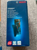 Bosch Professional GLI Pocket LED Taschenlampe Eimsbüttel - Hamburg Schnelsen Vorschau