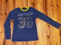 Abercrombie & Fitch - Langarmshirt- Gr. M Rheinland-Pfalz - Bad Kreuznach Vorschau