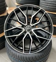 19 Zoll DM20 Felgen für Seat Leon Cupra Ateca Altea 300 280 RS3 Nordrhein-Westfalen - Hagen Vorschau