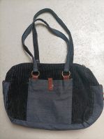 Ausgefallene Hand-Tasche, Shoulder-Bag, schwarz "SASCH" Nordrhein-Westfalen - Oberhausen Vorschau