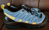 Salomon XA Pro V8 Sneaker Gr. 33 - NEU - Brandenburg - Mittenwalde Vorschau