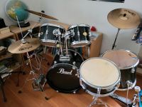 Schlagzeug zu verkaufen Baden-Württemberg - Freiburg im Breisgau Vorschau
