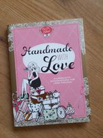 Buch für Mädels: Handmade with Love Köln - Porz Vorschau