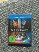 Warcraft Bluray Sachsen - Cavertitz Vorschau