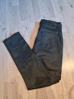 Kustleder Hose Jeans M 38 Bayern - Raubling Vorschau