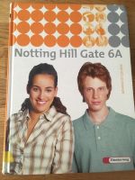 Englischbuch Notting Hill Gate 6A Gesamtschule Waldorfschule Baden-Württemberg - Pforzheim Vorschau