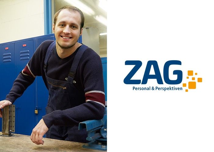 CNC-Fräser (m/w/d) ab 17€ in Gütersloh