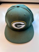 Green Bay Packers Cap New Era 59fifty 7 3/4 NFL Football Nordrhein-Westfalen - Leichlingen Vorschau