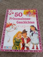 Buch mit 50 Geschichten für Kinder zu verschenken Baden-Württemberg - Welzheim Vorschau