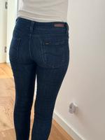 Lee Jeans | Damen | 28/31 Nordrhein-Westfalen - Kürten Vorschau