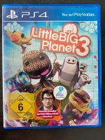 Little Big Planet 3 PS4 PlayStation Nordrhein-Westfalen - Niederkassel Vorschau