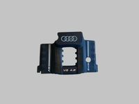 Audi A8 S8 D2 Facelift  Motorabdeckung SET Motor 077103935M Hessen - Eiterfeld Vorschau