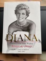 Diana Prinzessin von Wales ein Buch im Großformat Bergedorf - Hamburg Lohbrügge Vorschau