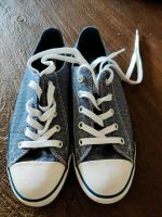 Chucks, All Star, Converse, blau Bayern - Lichtenau Mittelfr Vorschau